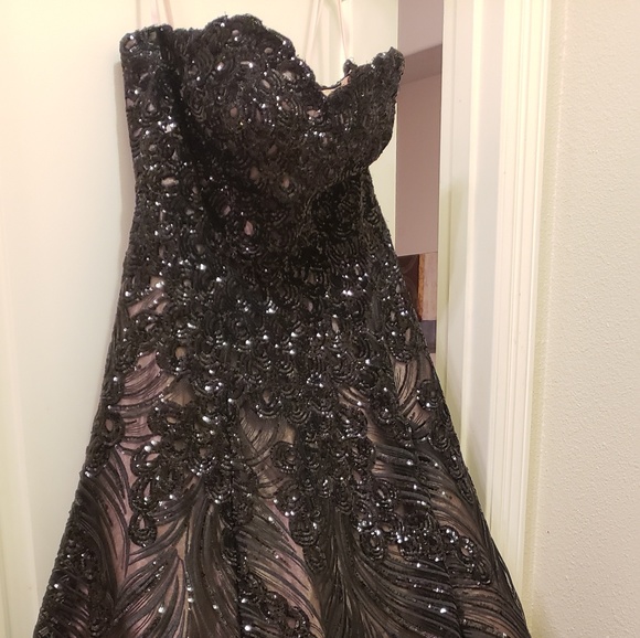 Bicici & Coty Dresses & Skirts - Bicci & Coty Prom/Formal Dress-Bundle and Save 20%